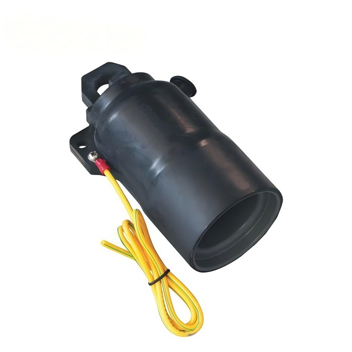 Capac de protecție izolat 15/24KV 600A