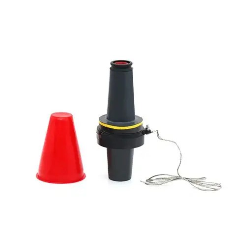 Inserție bucșă 15KV 200A