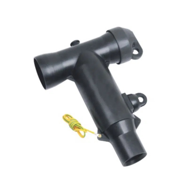 Conector T 15KV/24KV 600A Deadbreak