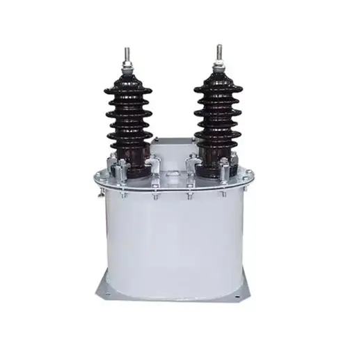 LJWD-10.12 Transformator de curent immers în ulei