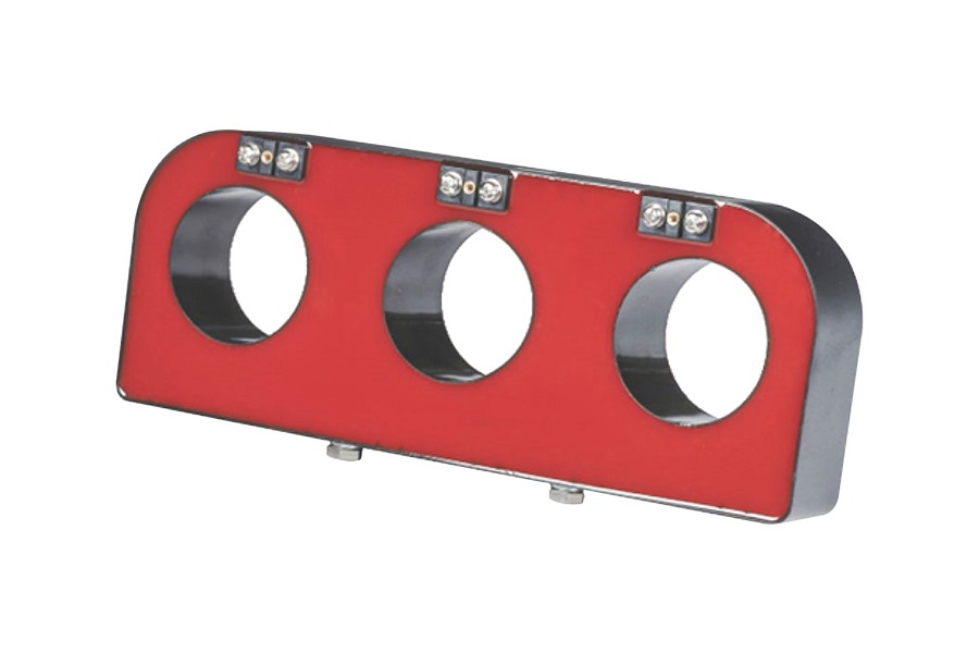 Cum un transformator de curent gonflabil LSY îmbunătățește siguranța și precizia sistemului de alimentare