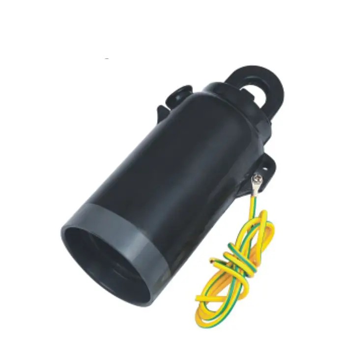 Capac de protecție izolat 24KV 200A