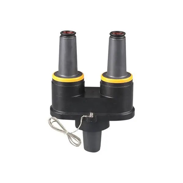 Inserție de alimentare rotativă 24KV 200A