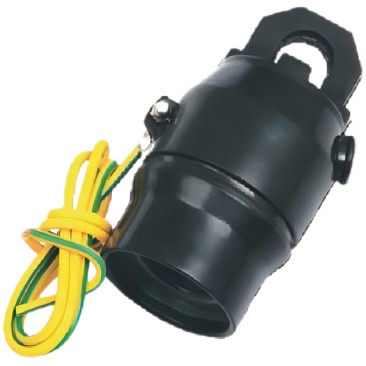 Capac de protecție izolat 24KV 250A Capac de protecție izolat 24KV 250A