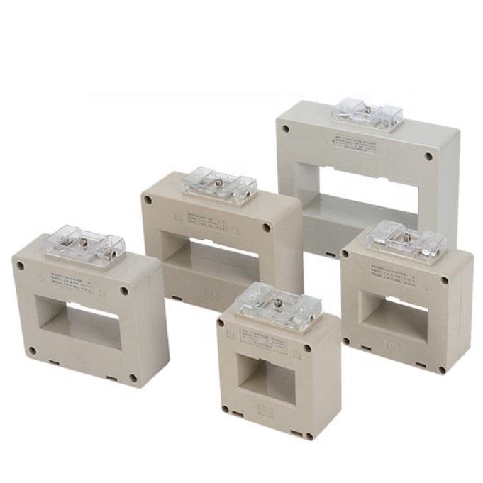 BH-0.66 III Transformator de curent de măsurare