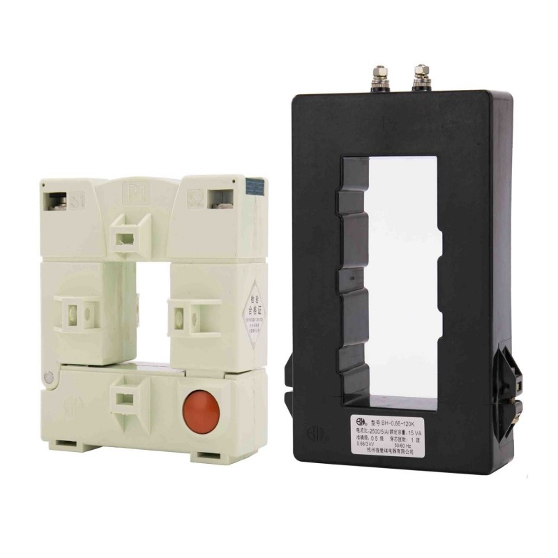Transformator de curent split-core seria BH-K