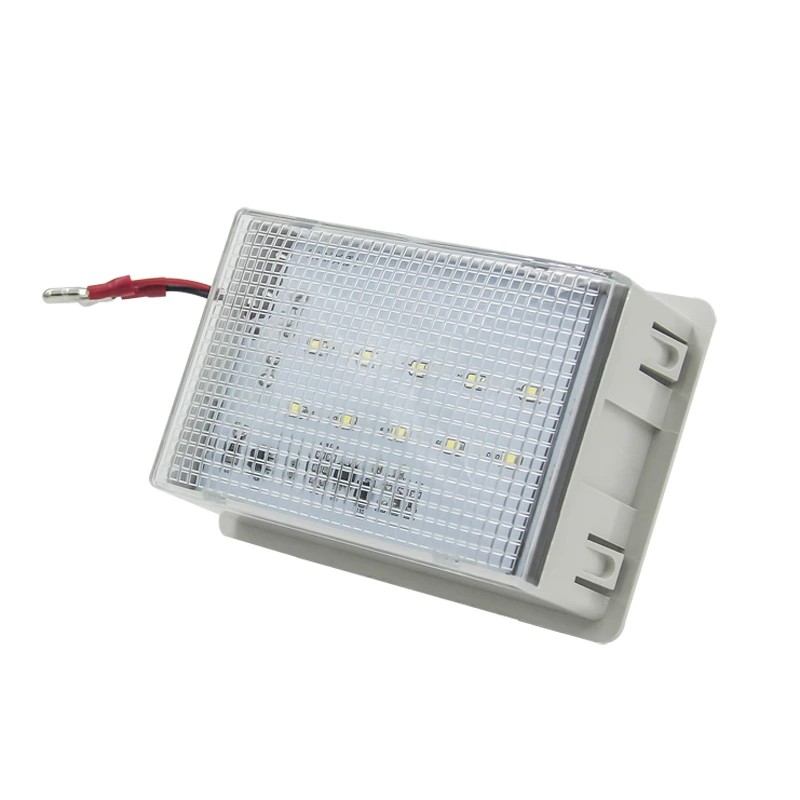 Iluminare LED CM1 pentru camera instrumentelor din interiorul dulapului electric