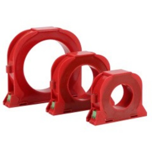 Transformator de curent cu secvență zero de tip CTK