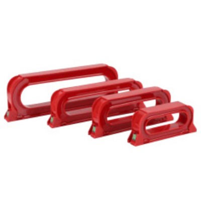 Transformator de curent cu secvență zero pătrat de tip CTX