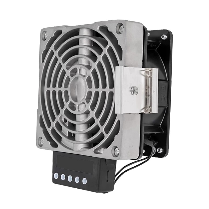 HVL031 Ventilator de încălzire PTC pentru carcase electrice