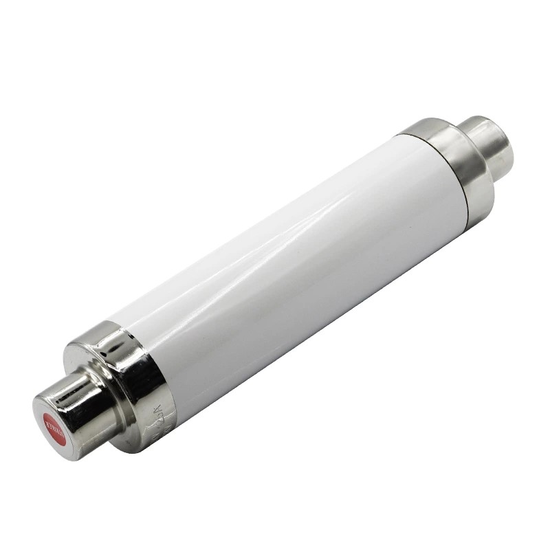 Siguranță de înaltă tensiune XRNT PT Siguranță limitatoare de curent