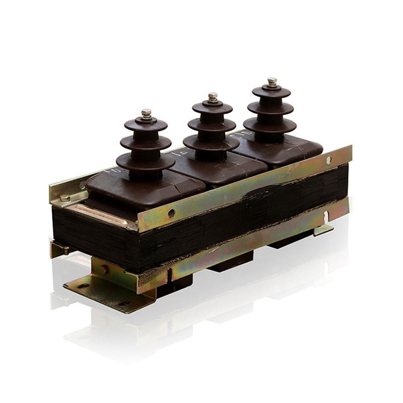 JSZW3-3 6 10(A B) Transformator de tensiune