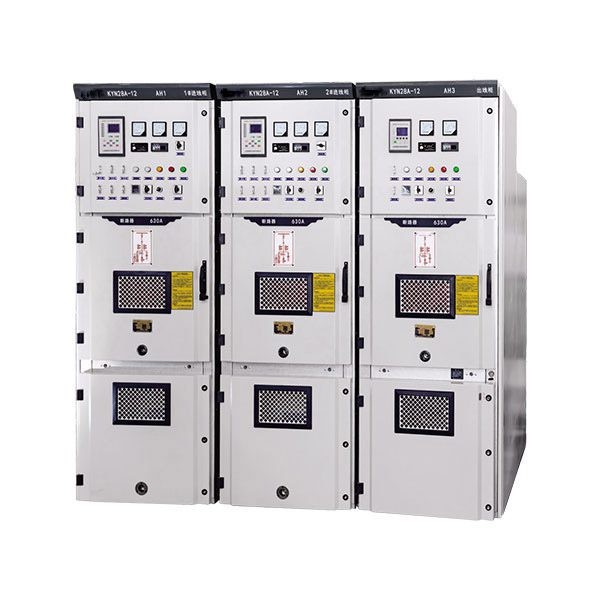 KYN28-12KV Aparatură de comutare