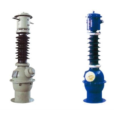 Transformator de curent LB6-35