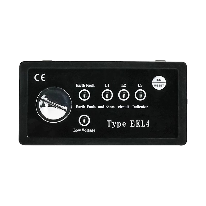 Indicator de eroare tip panou EKL4