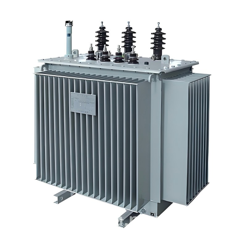 Seria S22 10kV Transformator cu eficiență energetică cu scufundare în ulei