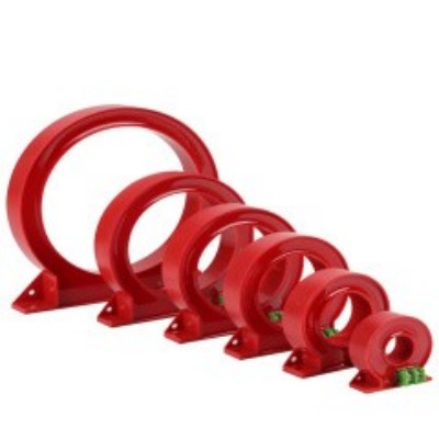 Transformator de curent cu secvență zero de tip ZCT