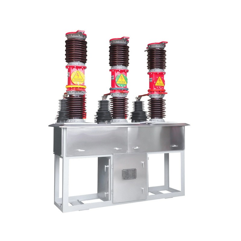 ZW7 VCB de înaltă tensiune pentru exterior